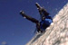 Mt. Nebo & the Next Olympic Sport: Freestyle Glisading