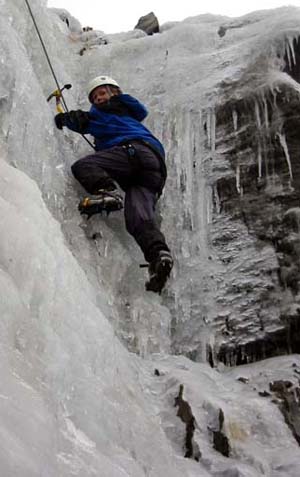 ice girl heide december 13, 2003