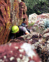 You'd love a wedgie like this