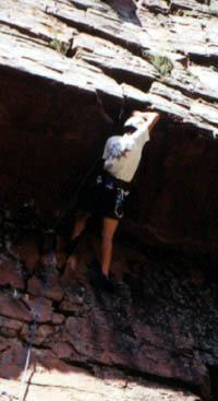 Can we shift gravity around just for a second?