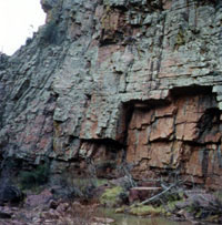 The world's more beautiful from space