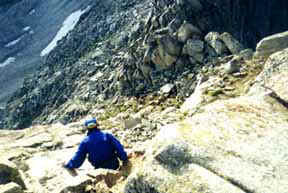 lonedescent.jpg (14078 bytes)