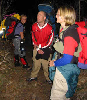 Ten twenty...seconds.